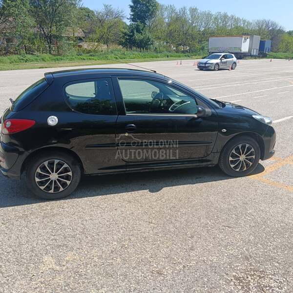 Peugeot 206 plus 1.4 hdi
