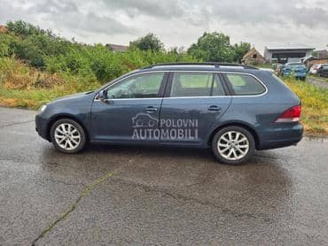 Vrata za Volkswagen Golf 6 od 2009. do 2013. god.