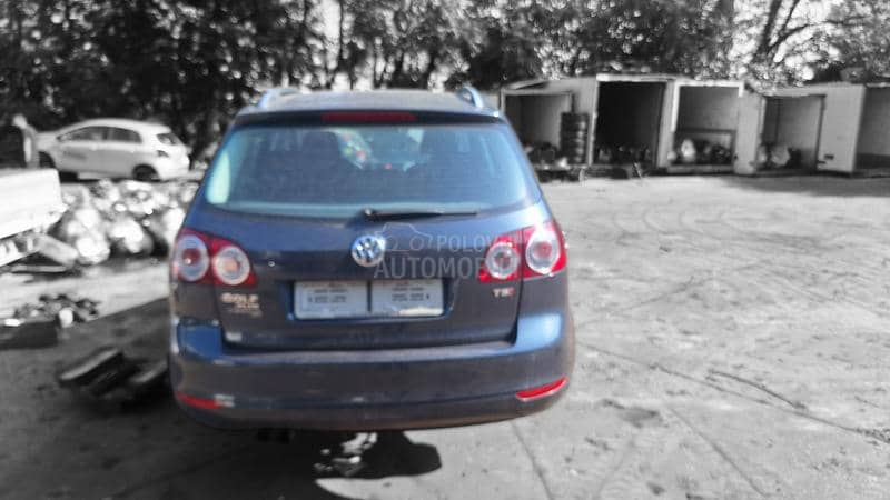 Golf Plus Stop lampe