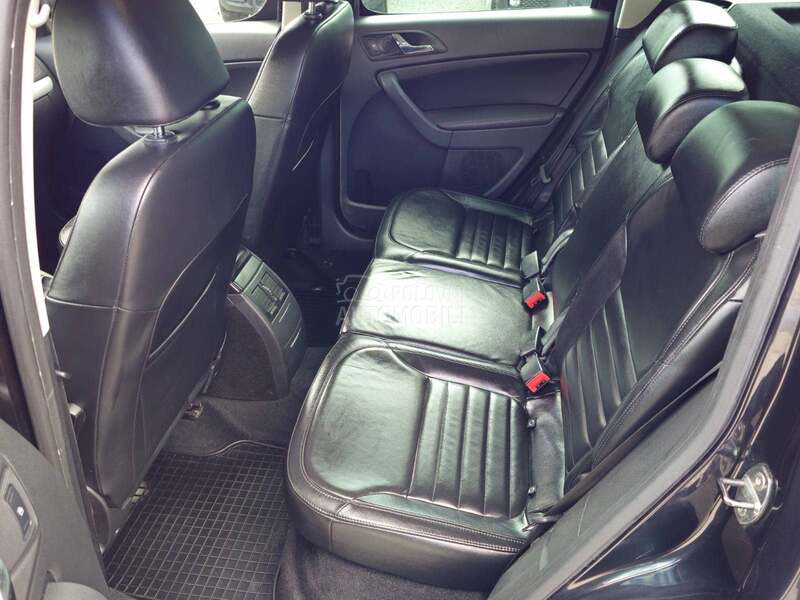 Škoda Yeti 1.8 4x4/CH