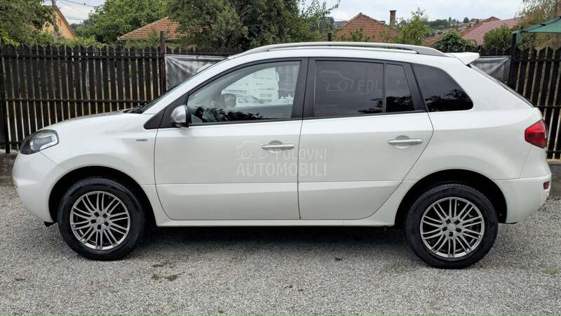 Renault Koleos 2.0dci/4x4/Au t omat
