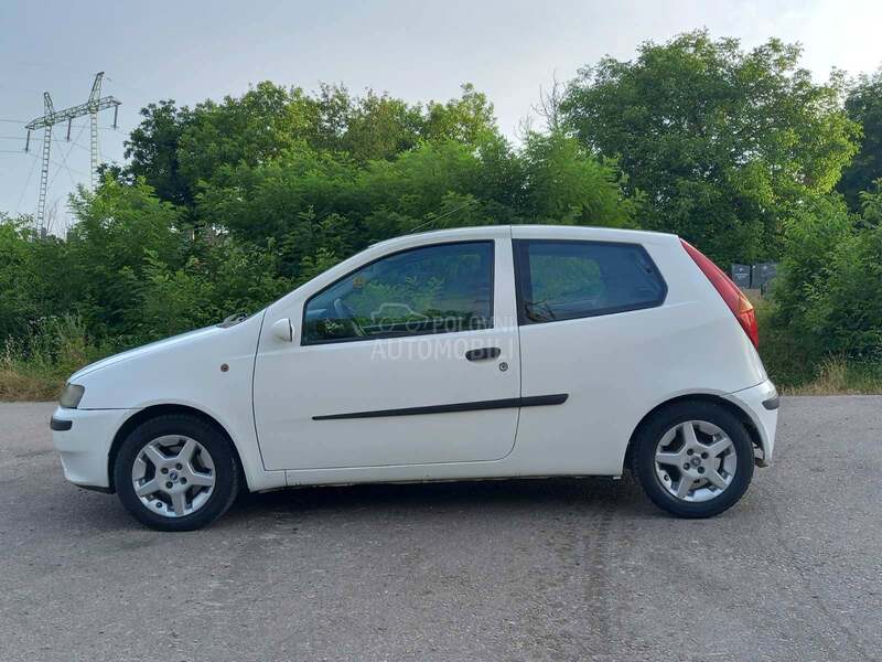 Fiat Punto 1.2