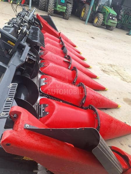 Geringhoff MS SC 800