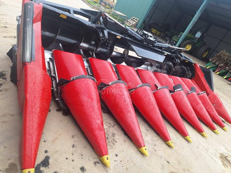 Geringhoff MS SC 800