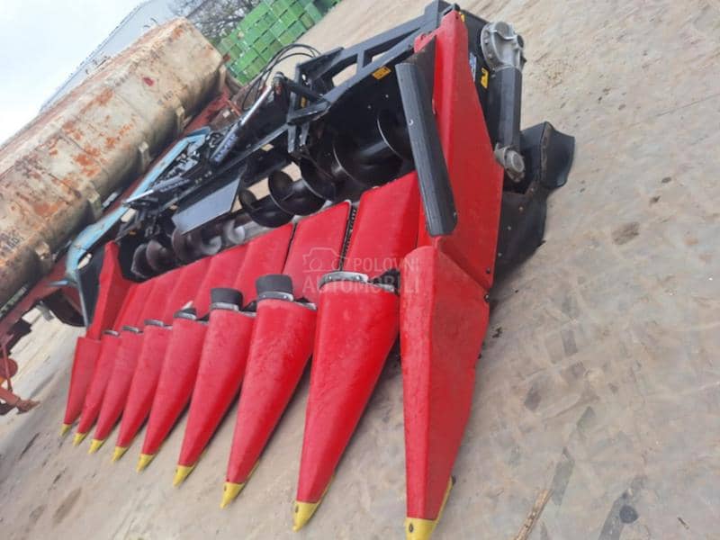 Geringhoff MS SC 800