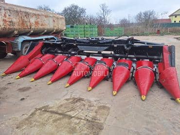 Geringhoff MS SC 800