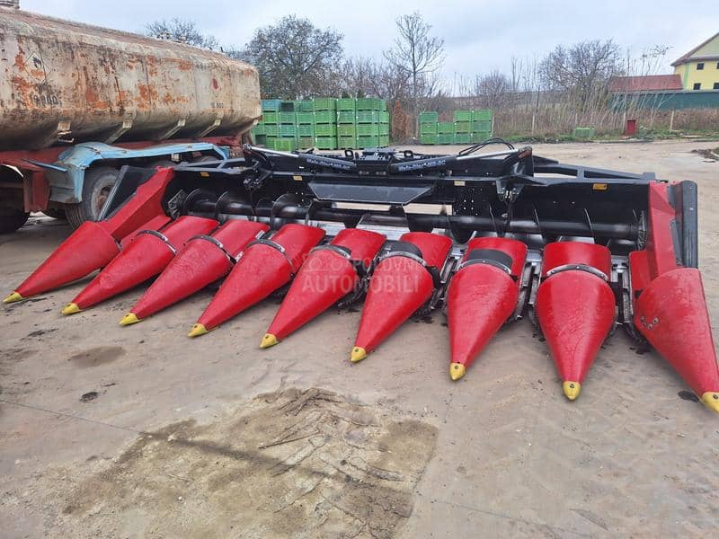 Geringhoff MS SC 800