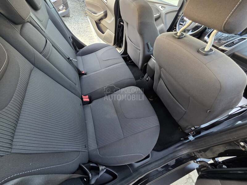 Ford Focus 1.6 TDCI