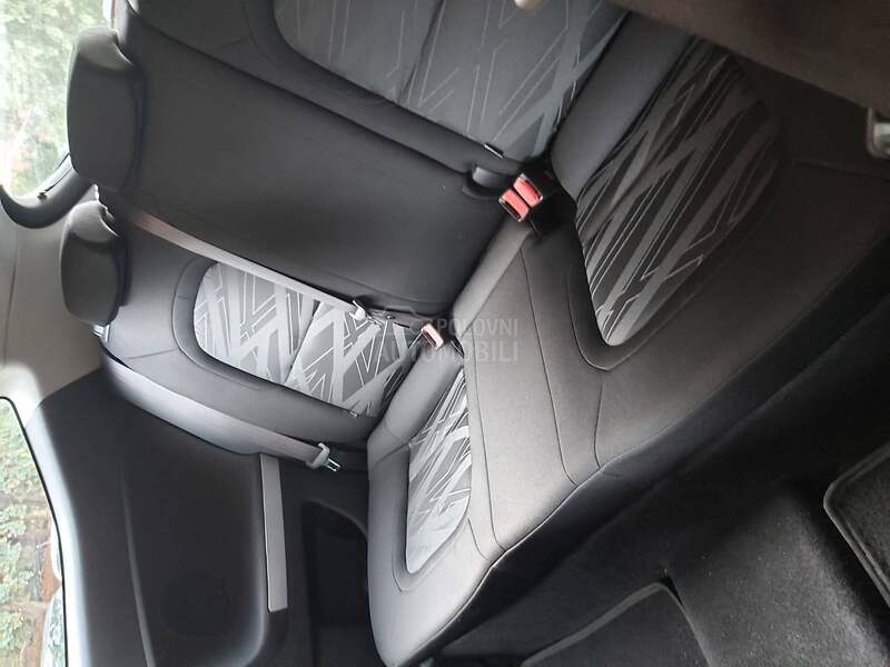 Kia cee`d 