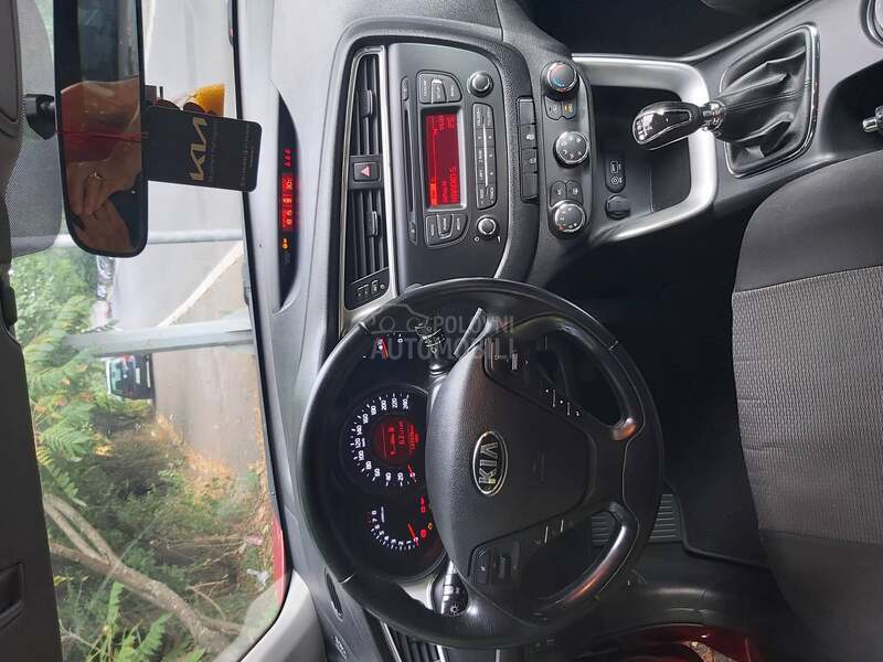 Kia cee`d 