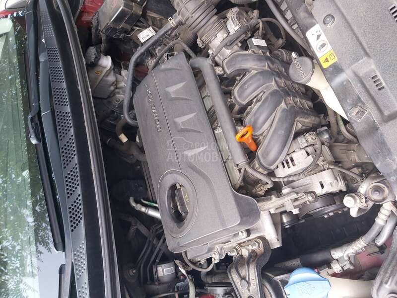Kia cee`d 