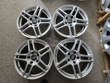 Aluminijumske felne wv 16" 5 x 112