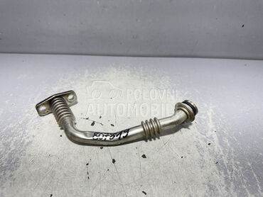 CRIJEVO TURBINE za Volkswagen Passat B8