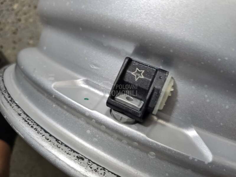 Aluminijumske felne bmw 18" 5 x 112