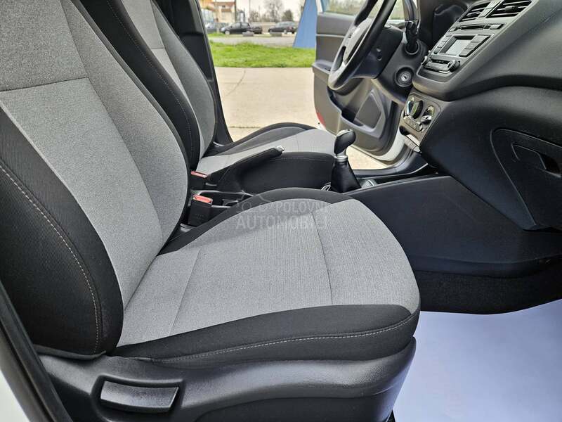 Hyundai i20 1.2 B.I F.U.E.L