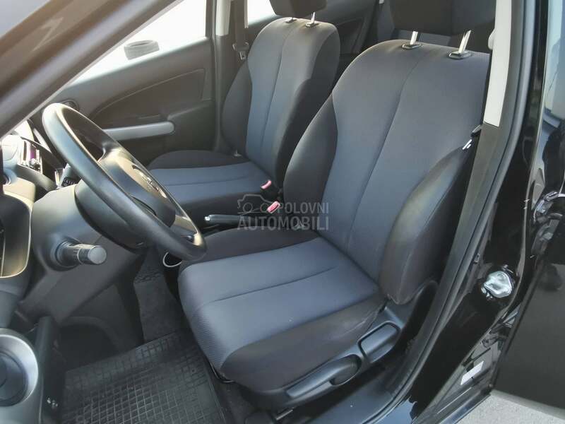 Mazda 2 1.3b./NEMICA/NOVA