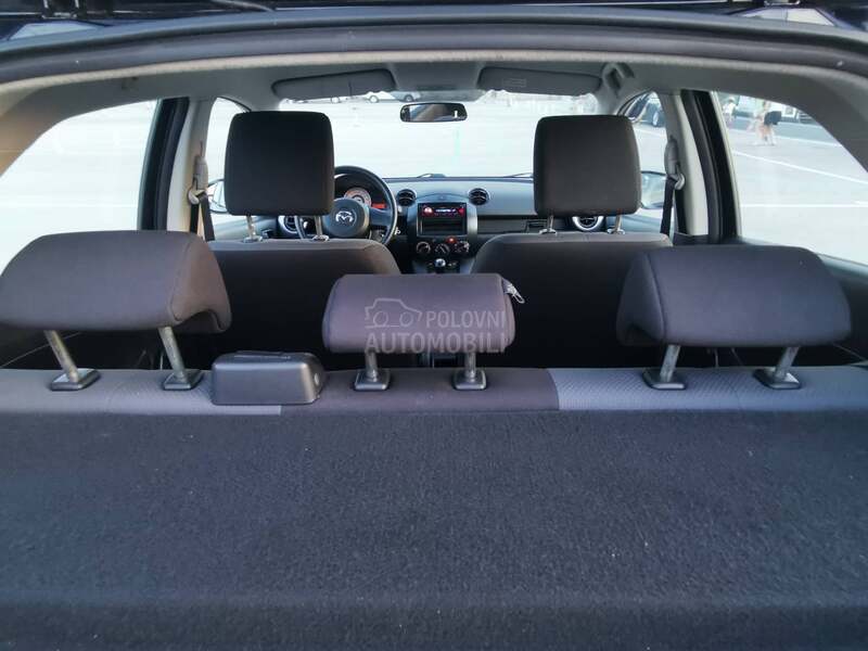 Mazda 2 1.3b./NEMICA/NOVA