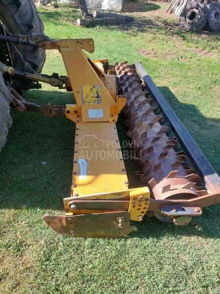 Lely 3m