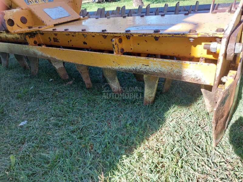 Lely 3m