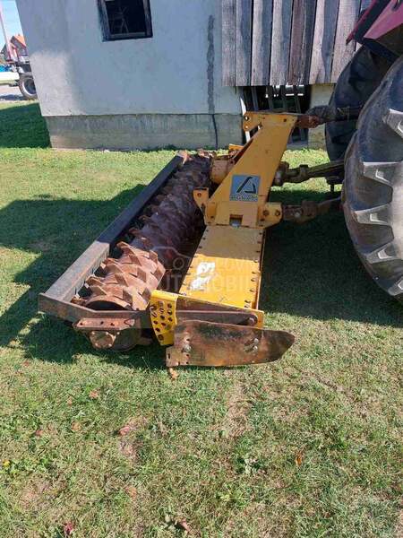 Lely 3m