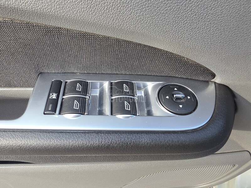Ford Focus 1.6 TDCI