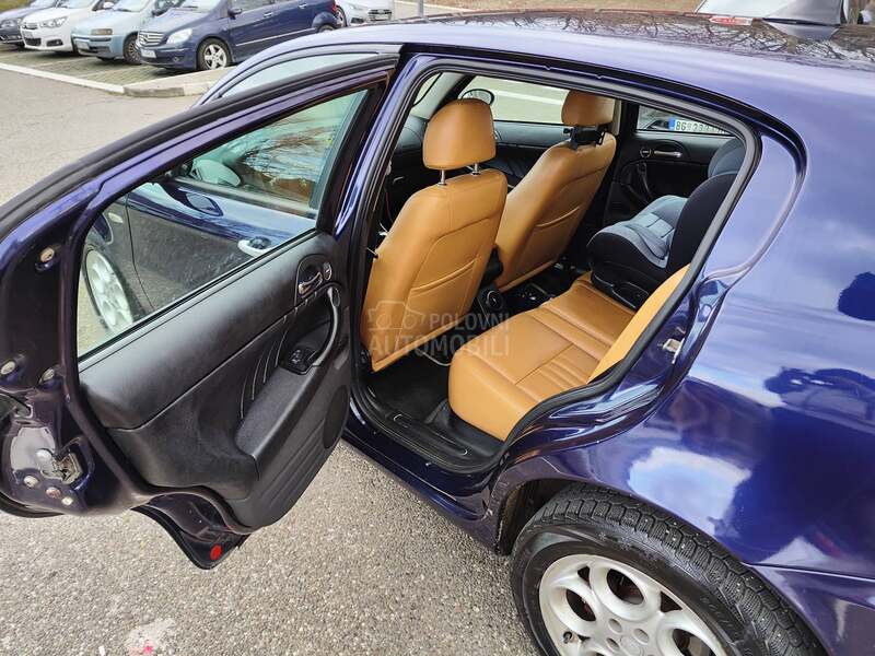 Alfa Romeo 147 