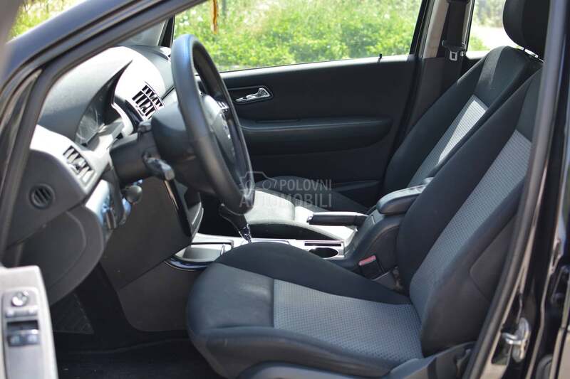 Mercedes Benz A 150 cdi