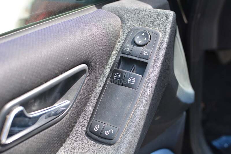 Mercedes Benz A 150 cdi