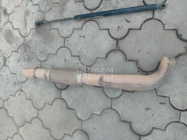 Pletenica auspuha 1.6 za Fiat Stilo od 2000. do 2007. god.