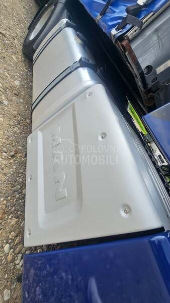 MAN TGX 460