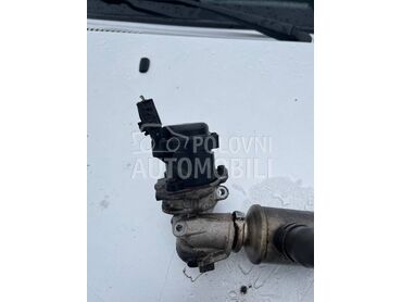 EGR 1.6 tdci 66/80KW fokus mk2 za Ford Focus