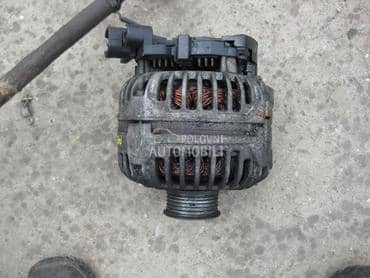 Alternator za Peugeot 406
