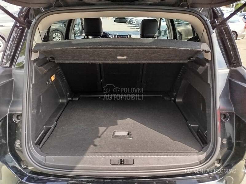 Citroen C5 Aircross 1.5 HDI BUSINESS A/T