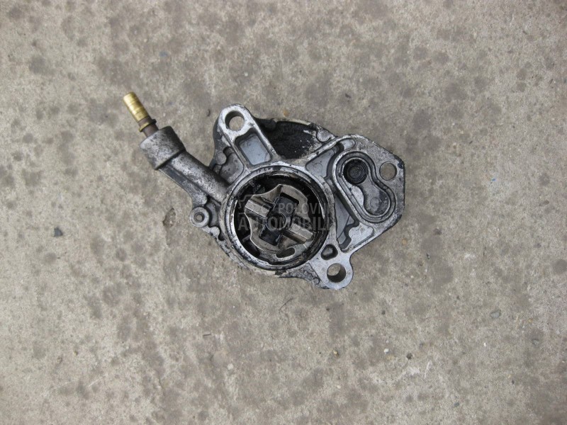 Vakumska kociona pumpa