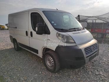 Fiat Ducato L1H2