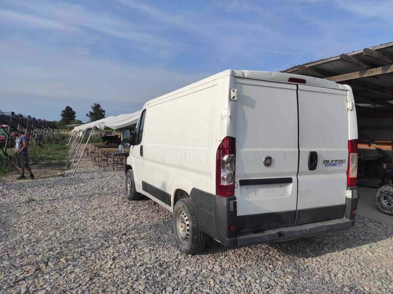Fiat Ducato 