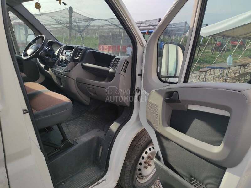 Fiat Ducato 