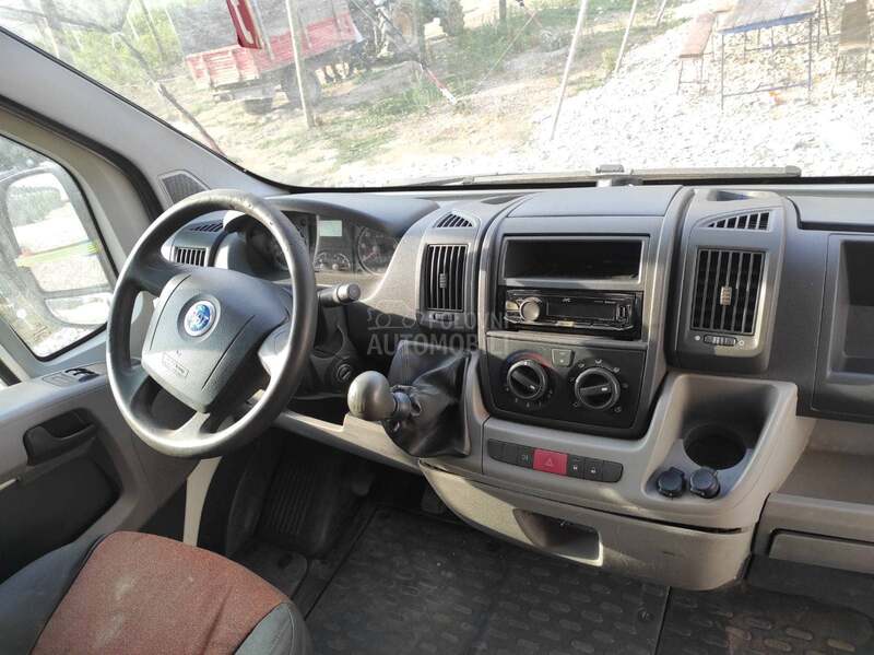Fiat Ducato 