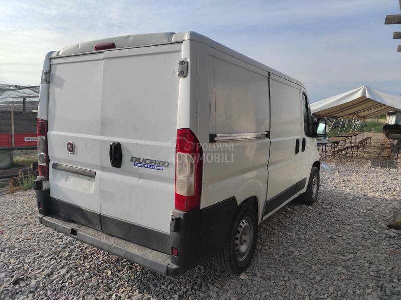 Fiat Ducato 