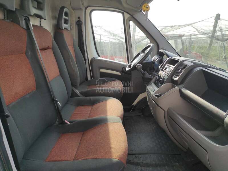 Fiat Ducato 