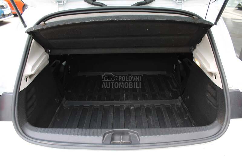Renault Clio 1.5 dCi Van