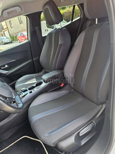 Peugeot 2008 Hdi Allure/Virtual