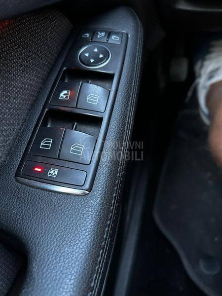 Mercedes Benz E 350 4 MATIC