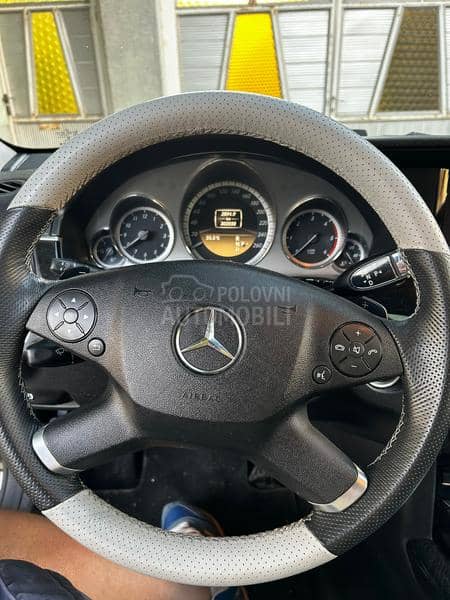 Mercedes Benz E 350 4 MATIC