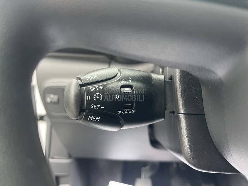 Citroen C3 1.2 B