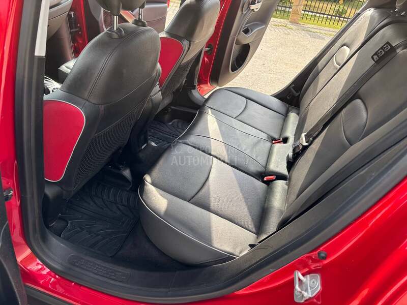 Fiat 500X 4X4 cit.o.pis