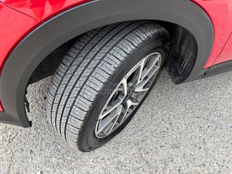 Fiat 500X 4X4 cit.o.pis