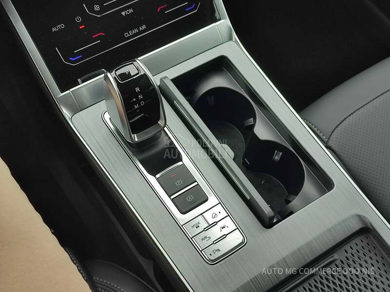 Chery Tiggo 7 NOBLE