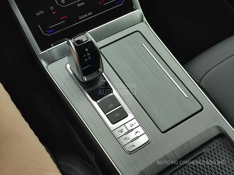 Chery Tiggo 7 NOBLE