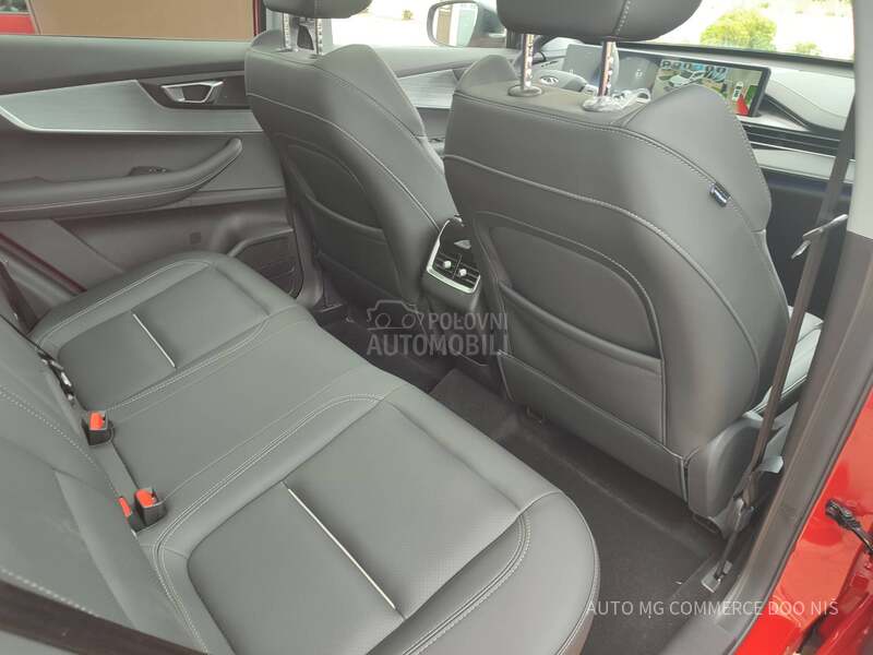 Chery Tiggo 7 NOBLE